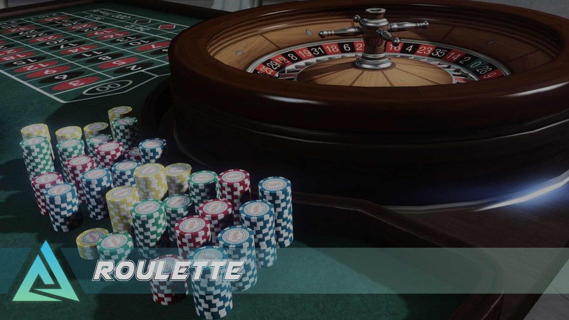 Aquiver Roulette